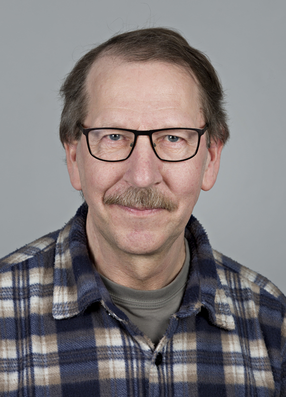 Åke Gavelin